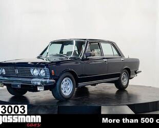 Fiat 130 Gebrauchtwagen