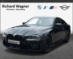 BMW M4 Gebrauchtwagen