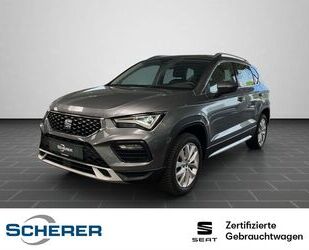 Seat Ateca Gebrauchtwagen