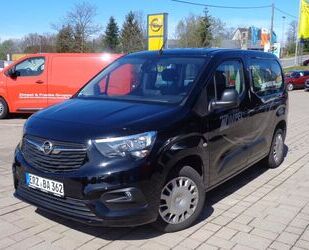 Opel Combo Gebrauchtwagen