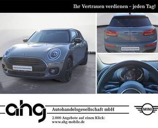 Mini Cooper Clubman Gebrauchtwagen