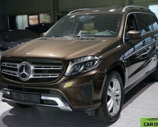 Mercedes-Benz GLS 350 Gebrauchtwagen