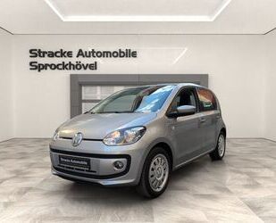 VW up! Gebrauchtwagen