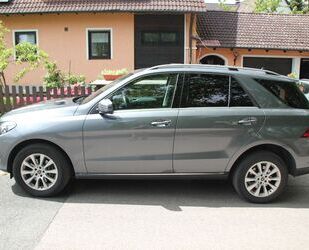 Mercedes-Benz GLE 250 Gebrauchtwagen
