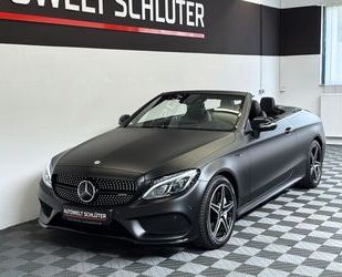 Mercedes-Benz C 43 AMG Gebrauchtwagen