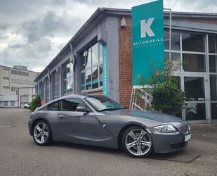 BMW Z4 Gebrauchtwagen
