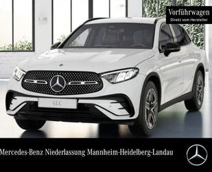 Mercedes-Benz GLC 200 Gebrauchtwagen