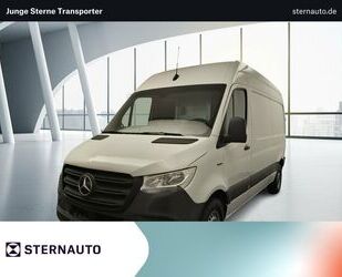 Mercedes-Benz eSprinter Gebrauchtwagen
