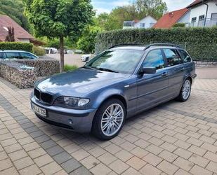 BMW 325 Gebrauchtwagen