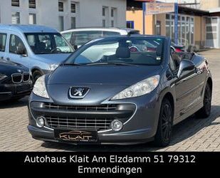 Peugeot 207 Gebrauchtwagen