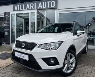 Seat Arona Gebrauchtwagen