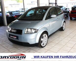 Audi A2 Gebrauchtwagen