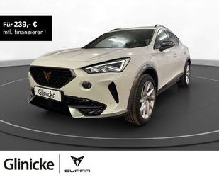 Cupra Formentor Gebrauchtwagen