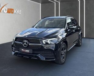 Mercedes-Benz GLE 350 Gebrauchtwagen