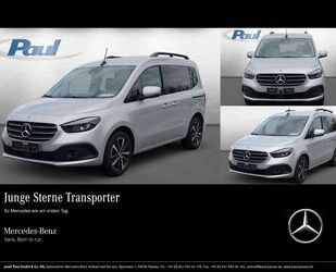 Mercedes-Benz T-Klasse Gebrauchtwagen