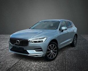 Volvo XC60 Gebrauchtwagen