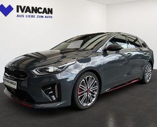 Kia pro ceed / ProCeed Gebrauchtwagen