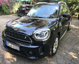 Mini Cooper SE Countryman Gebrauchtwagen
