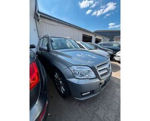 Mercedes-Benz GLK 350 Gebrauchtwagen