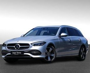 Mercedes-Benz C 220 Gebrauchtwagen