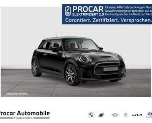 Mini Cooper SE Gebrauchtwagen