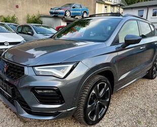 Cupra Ateca Gebrauchtwagen