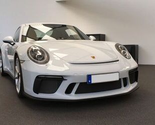 Porsche 991 Gebrauchtwagen