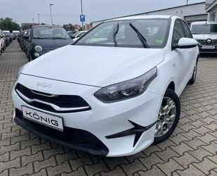 Kia ceed / Ceed Gebrauchtwagen