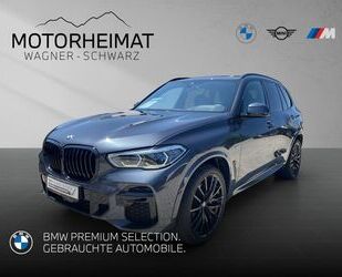 BMW X5 Gebrauchtwagen
