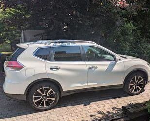 Nissan X-Trail Gebrauchtwagen