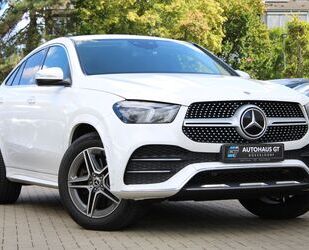 Mercedes-Benz GLE 350 Gebrauchtwagen