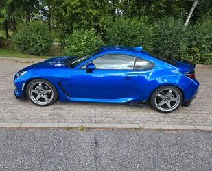 Subaru BRZ Gebrauchtwagen