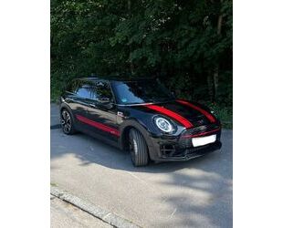 Mini John Cooper Works Clubman Gebrauchtwagen