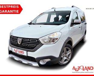 Dacia Dokker Gebrauchtwagen