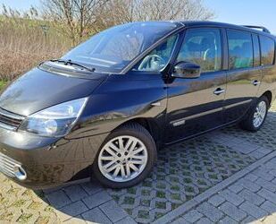 Renault Grand Espace Gebrauchtwagen