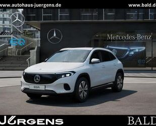 Mercedes-Benz EQA Gebrauchtwagen