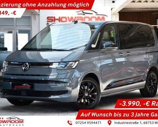 VW T7 Multivan Gebrauchtwagen