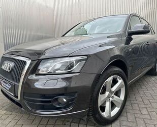 Audi Q5 Gebrauchtwagen