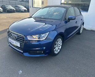 Audi A1 Gebrauchtwagen