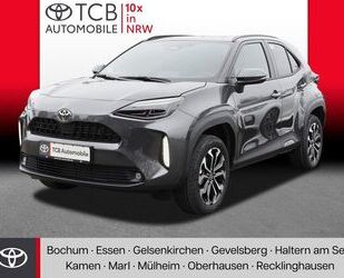 Toyota Yaris Cross Gebrauchtwagen