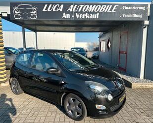 Renault Twingo Gebrauchtwagen