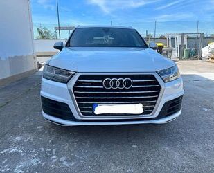 Audi Q7 Gebrauchtwagen