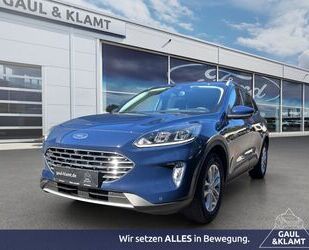 Ford Kuga Gebrauchtwagen