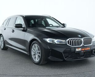 BMW 330 Gebrauchtwagen