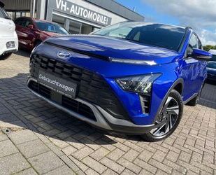 Hyundai BAYON Gebrauchtwagen