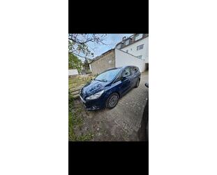Ford S-Max Gebrauchtwagen