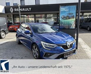 Renault Megane Gebrauchtwagen