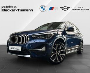 BMW X1 Gebrauchtwagen