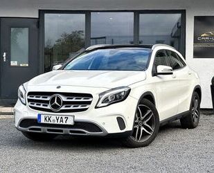 Mercedes-Benz GLA 200 Gebrauchtwagen