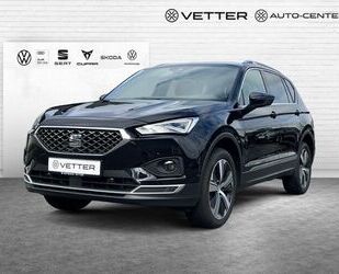 Seat Tarraco Gebrauchtwagen